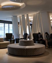 Pullman Basel Europe Bild 6