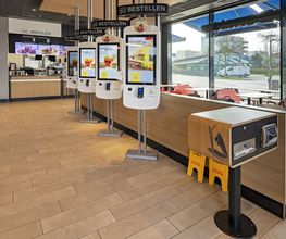 McDonald's Bild 3