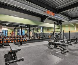 Basic-Fit 24/7 image 1