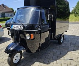 Professionelle Motor-Dreirad-Aufbereitung im Westerwald: Glanzleistung WW bietet spezialisierte Fahrzeugpflege für dreirädrige Nutz- und Sonderfahrzeuge mit Fokus auf Sauberkeit und Werterhalt.