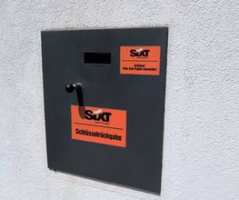 SIXT Autovermietung Heide Bild 12