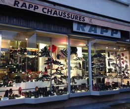 Rapp Chaussures image 2