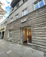 SIXT Autovermietung Stuttgart Zentrum Bild 14