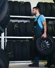 Bosch Car Service Betz | Inh. Moritz Nauerz e.K. Bild 4