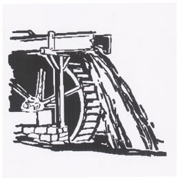Logo der Mühlbach-Apotheke