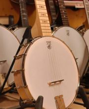 Guitars & Repairs Winkler GmbH Bild 9