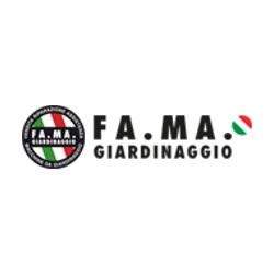Fa.Ma. Giardinaggio logo