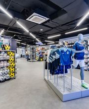 DECATHLON Connect Leipzig Hauptbahnhof Bild 9