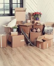 Alpha Umzüge GmbH Bild 1