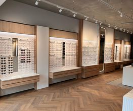 Opticien Krys image 3