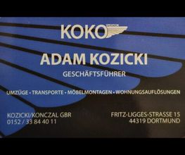 KoKo Instandsetzung e.K. Bild 1