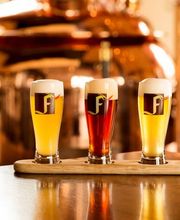 FREIHOF Brauerei & Hofstube Bild 7