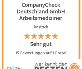 werkenntdenBESTEN.de Qualitätssiegel