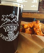 Fire On The Mountain image 9