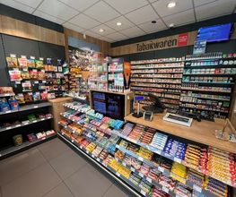 star Tankstelle Bild 6