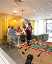 Résidence étudiante Nemea Clermont Centre image 4