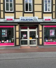 Wendland-Telefon GmbH (Telekom Partner) Bild 1