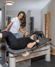 Kinetics Physiotherapie Bild 12