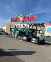 Orchestra Besançon image 1