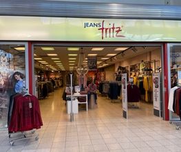 JEANS FRITZ Bild 5