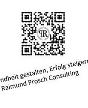 Raimund Prosch Consulting Bild 1