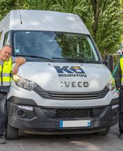 Kiloutou Colombes image 9