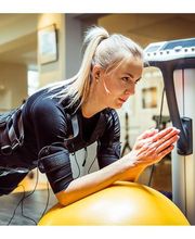 Körpermanager Erik Randrianarisoa Bild 10