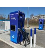 Aral pulse Ladestation Bild 2