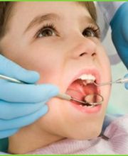 Boger & Larsen Zahnarztpraxis Bild 4