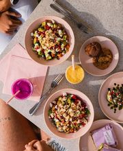 MELROSE KITCHEN EAUX-VIVES Bild 2