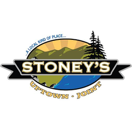 Stoney's Uptown Joint
