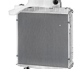 Radiateurs JMB Karmann image 1