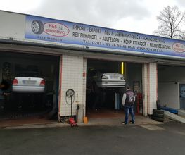 H&S Reifenservice Bild 3