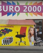 BURO 2000 + image 1