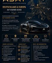 Asat Fahrzeugüberführungen Transporte Dienstleistungen Bild 1
