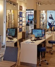 Apollo-Optik - Dorsten - Recklinghäuser Str. Bild 2