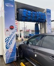 LAVAGE EXPRESS image 1