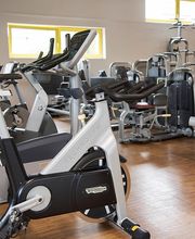Bella Vitalis Fitnessstudio & Gesundheitszentrum Bild 11