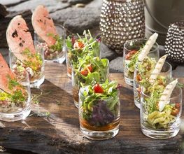 Schmitz - Catering Bild 1