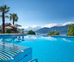 Restaurant & Wellnesshotel Gerbi Bild 6