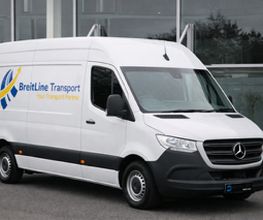 BreitLine Transport GmbH Bild 1