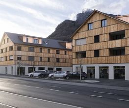 Immoverita Treuhand AG Bild 2