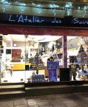 L'Atelier Des Saveurs SARL image 17