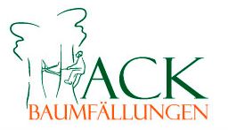 Baumfällung Hack