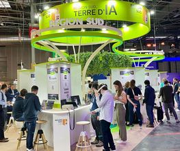 Stand 2B image 1
