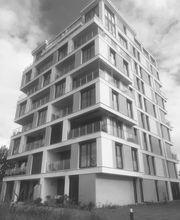 Q1 Tower Schwerin_Estrich,-Parkettarbeiten.JPG