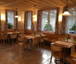 Restaurant Bürgin Bild 9