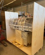 SEV Société des Entrepôts de Vevey SA Bild 12