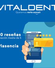 Clínica Dental Vitaldent imagen 4