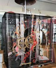 Royaume De L'horloge image 9